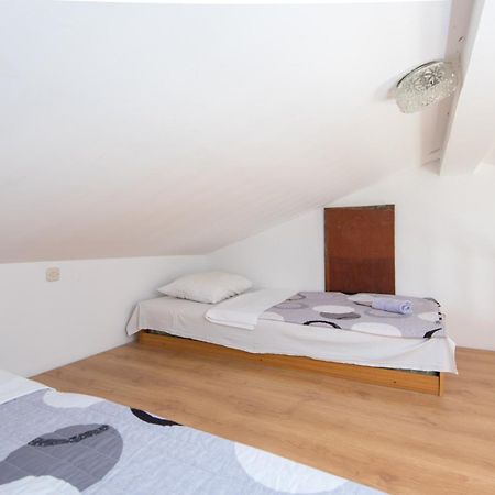 Apartments With A Parking Space Zuljana, Peljesac - 4574 Oda fotoğraf