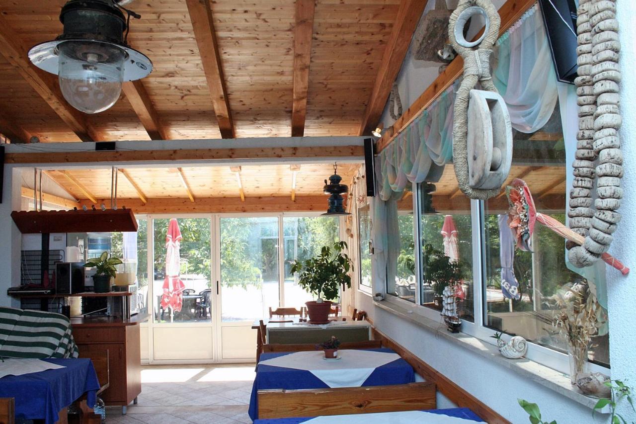 Apartments With A Parking Space Zuljana, Peljesac - 4574 Dış mekan fotoğraf
