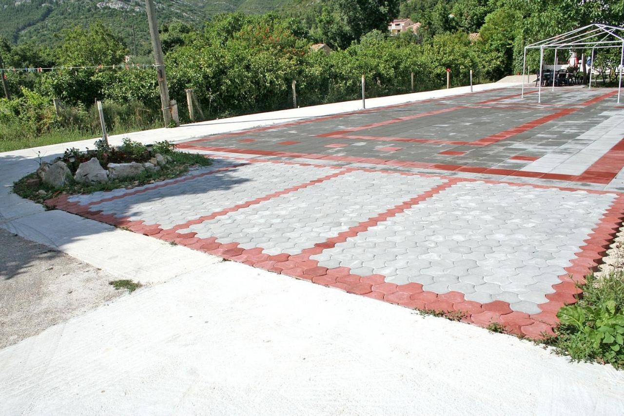 Apartments With A Parking Space Zuljana, Peljesac - 4574 Dış mekan fotoğraf
