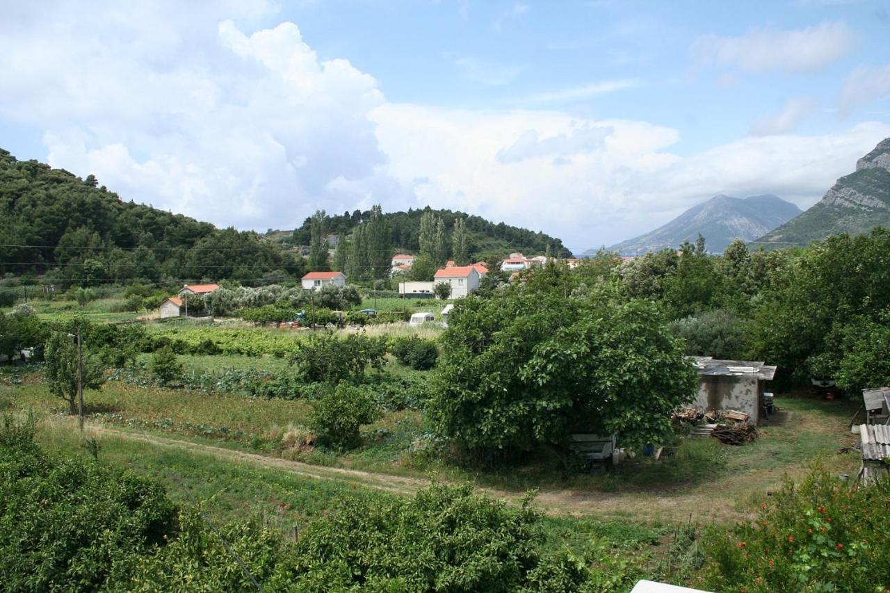 Apartments With A Parking Space Zuljana, Peljesac - 4574 Dış mekan fotoğraf