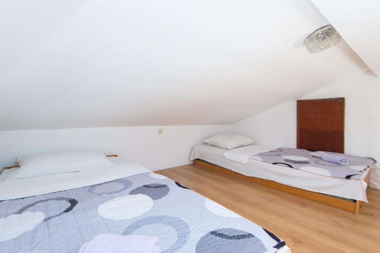Apartments With A Parking Space Zuljana, Peljesac - 4574 Dış mekan fotoğraf