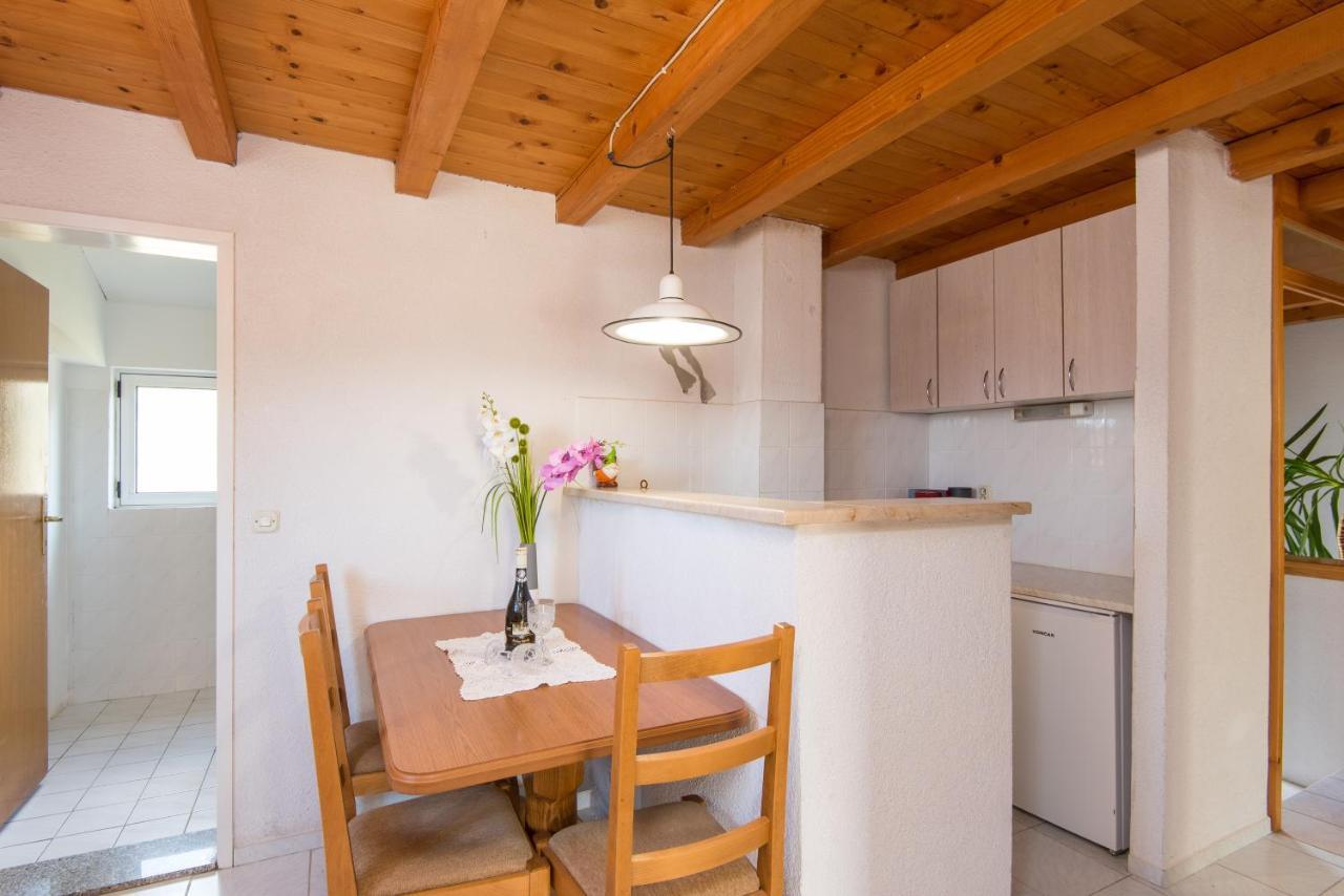 Apartments With A Parking Space Zuljana, Peljesac - 4574 Dış mekan fotoğraf
